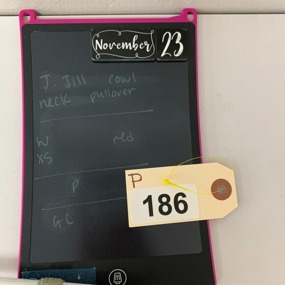 J.Jill Fit Jacket Womens XS Extra Small Shawl Asymmetrical Half Zip Thumbholes - Picture 12 of 13